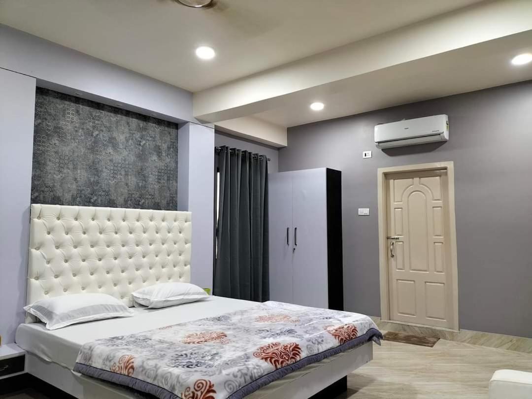 Radiant Club & Resort Imphal Exterior photo